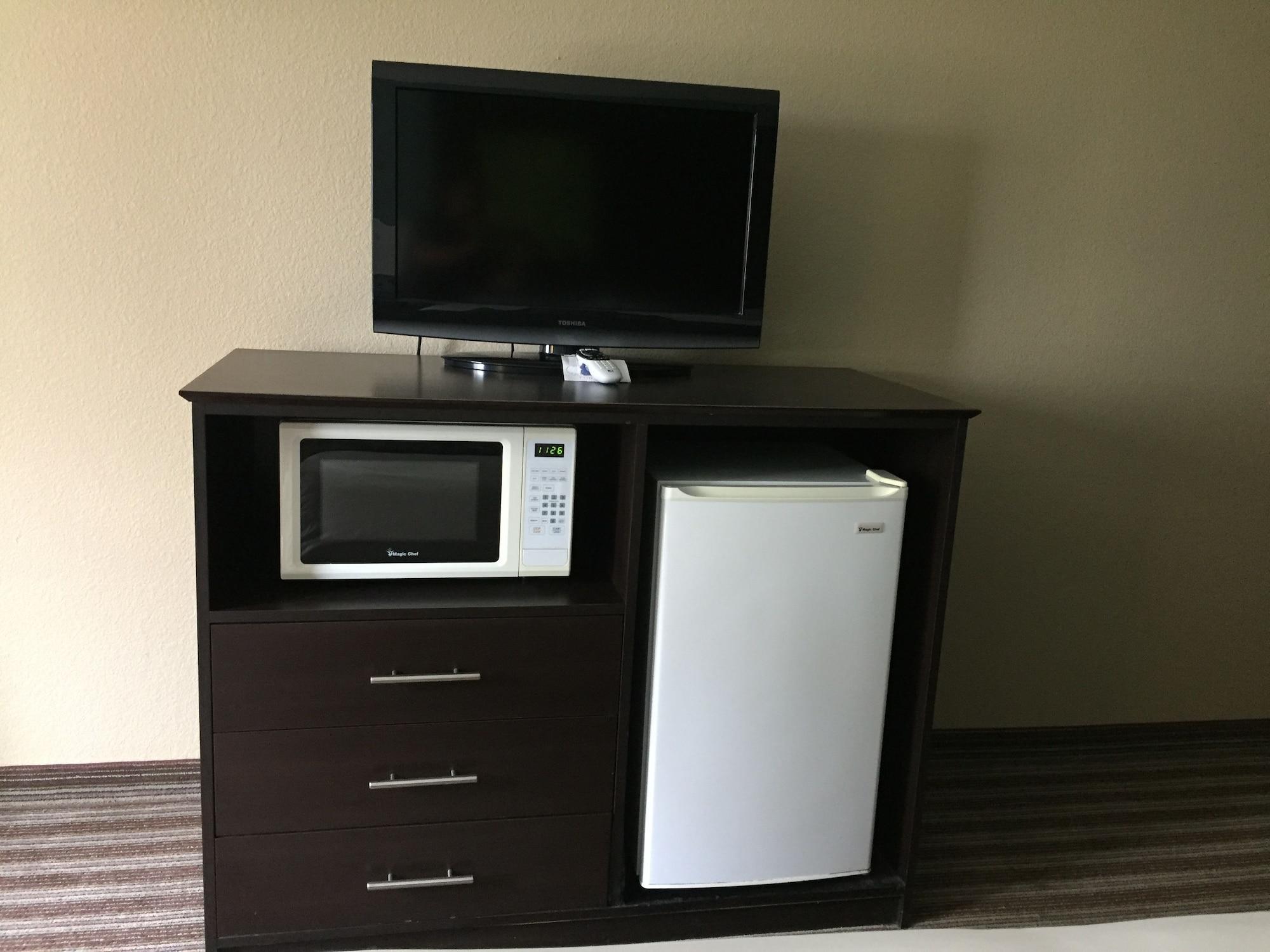 Super 8 By Wyndham Brenham Tx Hotel Kültér fotó